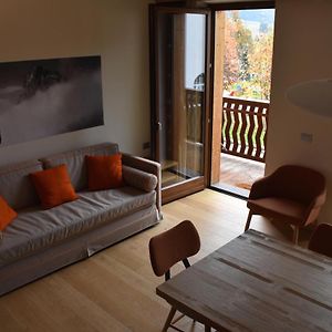 Appartamento con 2 camere da letto